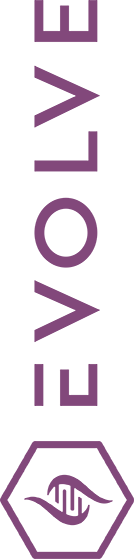 лого Evolve