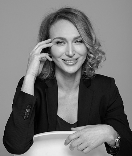 Dr Rositsa Dencheva